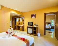 Khách sạn Sunda Resort (Ao Nang, Thái Lan)
