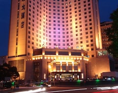 Gloria Grand Hotel Nanchang (Nančang, Kina)