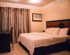 Khách sạn Maidaville And Suites (Lagos, Nigeria)