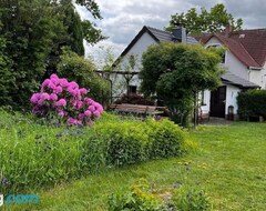 Cijela kuća/apartman Idyllisches Gartenhaus (Hohenölsen, Njemačka)