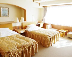 Khách sạn New Sunpia Saitama Ogose (Iruma, Nhật Bản)