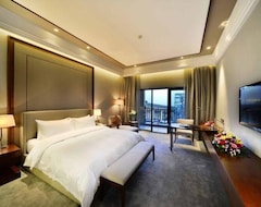 Hotel Hongqiqu Guest House (Anyang, Kina)