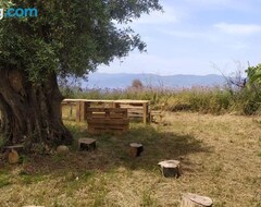 Khu cắm trại Agriturismo Santanna (Reggio Calabria, Ý)