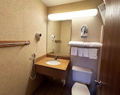 Hotel Quality Inn & Suites Rapid City (Rapid City, EE. UU.)