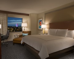 Hotel Hilton Orlando (Orlando, USA)