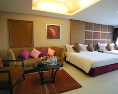 Hotel Furama Silom (Bangkok, Thailand)