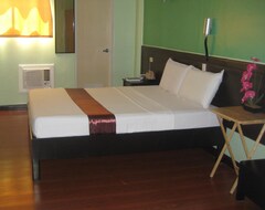 Khách sạn Ruemango Apartelle and Suites (Davao, Philippines)