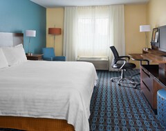 Hotel Fairfield Inn & Suites Lexington Keeneland Airport (Lexington, EE. UU.)