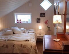 Toàn bộ căn nhà/căn hộ Holiday Apartment Alvhem For 1 - 4 Persons With 1 Bedroom - Holiday Apartment (Ale kommun, Thụy Điển)