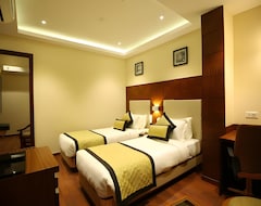 Hotel Xenious Ics (New Delhi, Indija)
