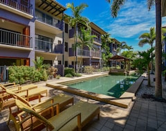 Căn hộ có phục vụ Southern Cross Atrium Apartments (Cairns, Úc)