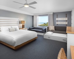 Otel Beach House Resort, Hilton Head Island (Hilton Head Island, ABD)