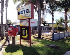 Khách sạn Sunraysia (Mildura, Úc)