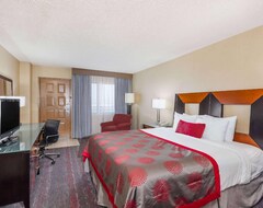 Hotelli Clarion Hotel National City San Diego South (National City, Amerikan Yhdysvallat)