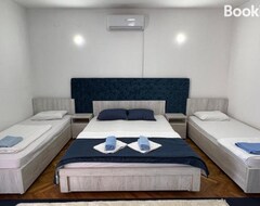 Cijela kuća/apartman Apartments Nautilus (Ulcinj, Crna Gora)
