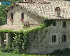 Toàn bộ căn nhà/căn hộ Colombaio Del Vivo (Castiglione d'Orcia, Ý)