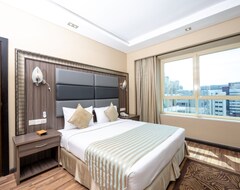 Pearl Swiss Hotel (Dubai, Birleşik Arap Emirlikleri)