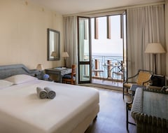 Hotelli Unahotels Capotaormina (Taormina, Italia)