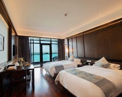 Hotel Hentiquemaoshan Retreat (Jurong, China)