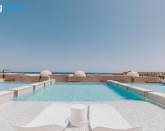 Khách sạn Reef Oasis Suakin Resort (Marsa Alam, Ai Cập)