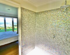 Tüm Ev/Apart Daire Bluewater View Byron Bay, Stylish, Incredible View (Coorabell, Avustralya)