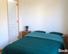 Casa/apartamento entero Maison Familiale A 1km De La Mer (Blainville-sur-Mer, Francia)