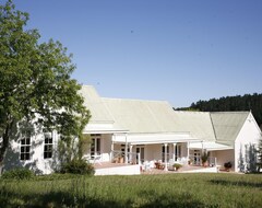 Hotel Rozendal (Stellenbosch, South Africa)