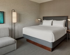 Hotel Courtyard by Marriott Mississauga - Airport Corporate Centre West (Mississauga, Canada)