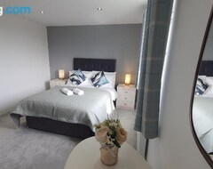 Tüm Ev/Apart Daire Roundhill - Lovely 2bed Apartment Central Brighton (Brighton, Birleşik Krallık)