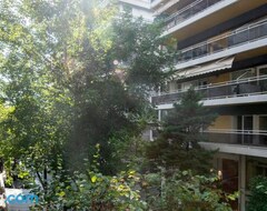 Tüm Ev/Apart Daire Mandarin Apartments By Halu! (Selanik, Yunanistan)