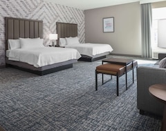 Hotelli Homewood Suites By Hilton Dfw Airport South, Tx (Dallas, Amerikan Yhdysvallat)