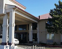 Hotel Magnuson Oklahoma City South (Oklahoma City, Sjedinjene Američke Države)