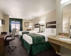 Hotel Travelodge By Wyndham Santa Teresa (Anthony, USA)