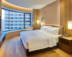 Hotel SHENZHENAIR SKY PARK LIUZHOU (Liuzhou, China)