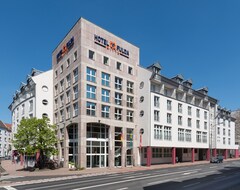 Hotel Fulda Mitte (Fulda, Tyskland)