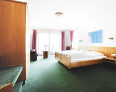 Hotel-Gasthof Neumuhle (Beuron, Njemačka)