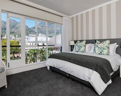 Hotel Cape Town Hollow Boutique (Cape Town, South Africa)
