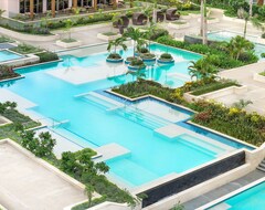 Hotelli Crowne Plaza Resort Fiji Nadi Bay Resort & Spa, An Ihg Hotel (Nadi, Fidži)