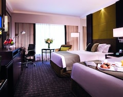 Khách sạn Holiday Inn Singapore Orchard City Centre, An Ihg Hotel (Singapore, Singapore)