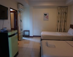 Hotel The One Residence (Udon Thani, Thailand)