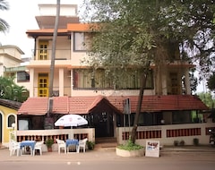 Khách sạn All Season's Goa (Candolim, Ấn Độ)