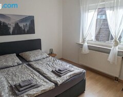 Hele huset/lejligheden Ferienwohnung Mila, Scheidt (Saarbrucken, Tyskland)