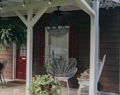 Toàn bộ căn nhà/căn hộ The Cottage At Dream Acres - Farm Stay (nearby I20/i95 Corridor) (Timmonsville, Hoa Kỳ)