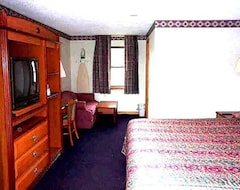 Hotel Wesley Inn & Suites (Middletown, EE. UU.)