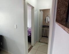 Hele huset/lejligheden Condominio Em Frente Praia Do Forte - Excelente Local (Cabo Frio, Brasilien)