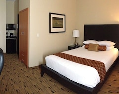 Hotel Best Western Plus Hood River Inn (Hood River, EE. UU.)