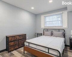 Cijela kuća/apartman Modern Updated Two Bedroom Condo (Washington D.C., Sjedinjene Američke Države)