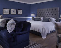Chewton Glen Hotel & Spa - An Iconic Luxury Hotel (New Milton, Birleşik Krallık)