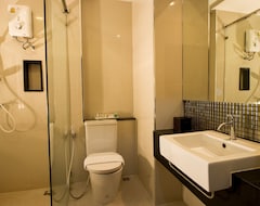 Hotelli Inn Residence Serviced Suites Pattaya (Pattaya, Thaimaa)