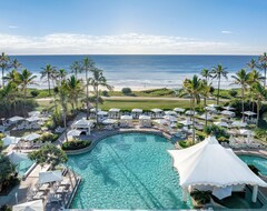 Hotel Sheraton Grand Mirage Resort, Gold Coast (Main Beach, Australia)